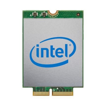 Intel NIC WI-FI 6 AX210 2230 2x2 AX - High-Speed Connectivity & Performance | AX210.NGWG.NV